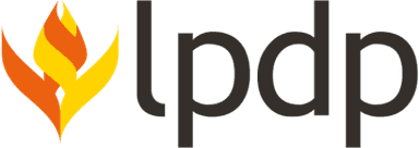 LPDP logo