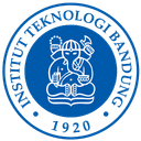 Institut Teknologi Bandung logo