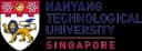 Nanyang Technological University logo